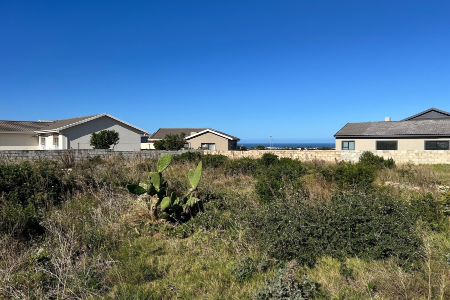 0 Bedroom Property for Sale in Fountains Estate Eastern Cape